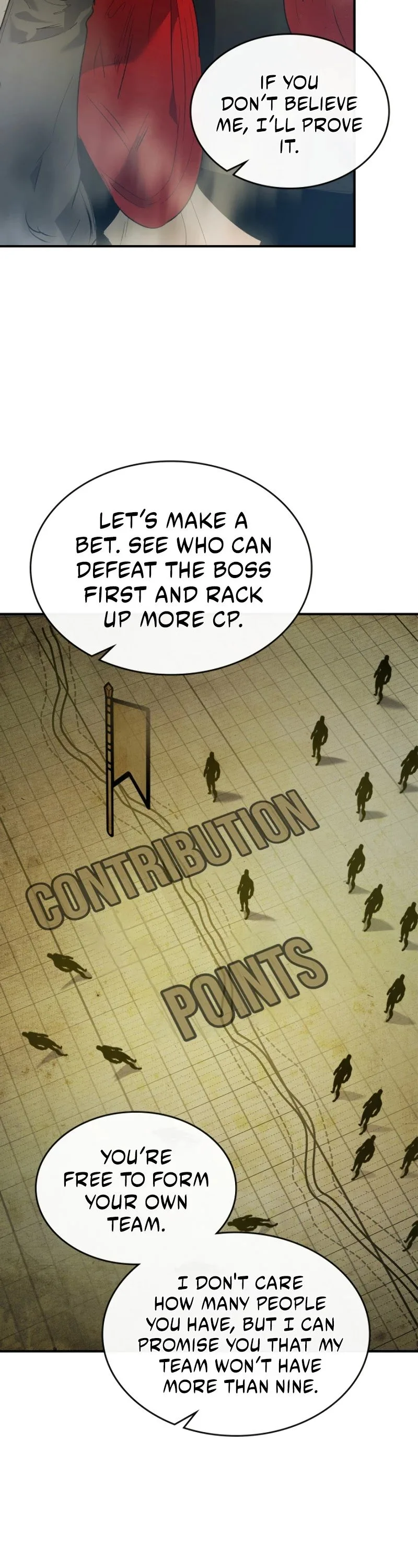 Leveling With The Gods Chapter 18 page 45
