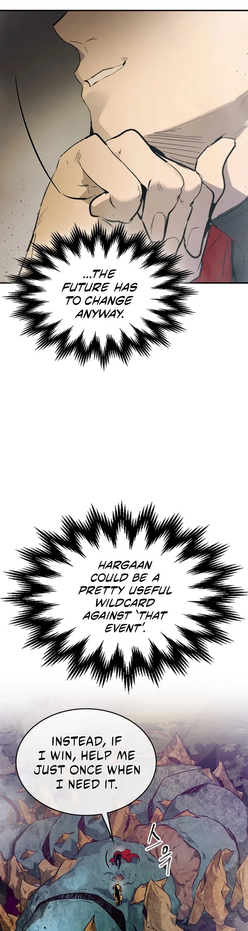 Leveling With The Gods Chapter 18 page 48