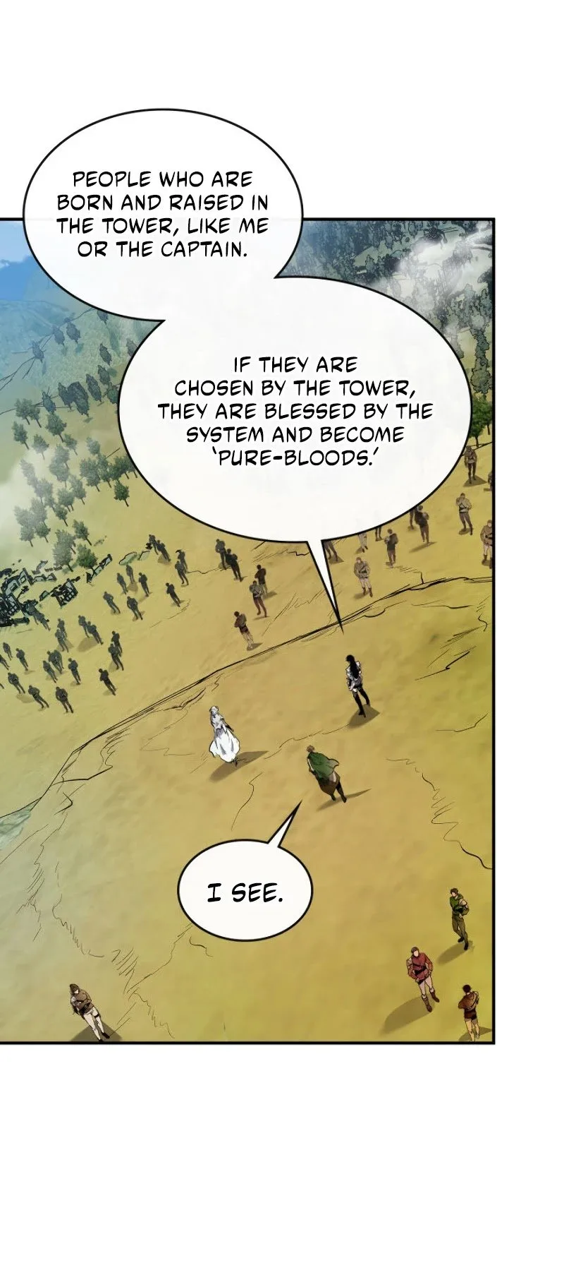 Leveling With The Gods Chapter 19 page 32