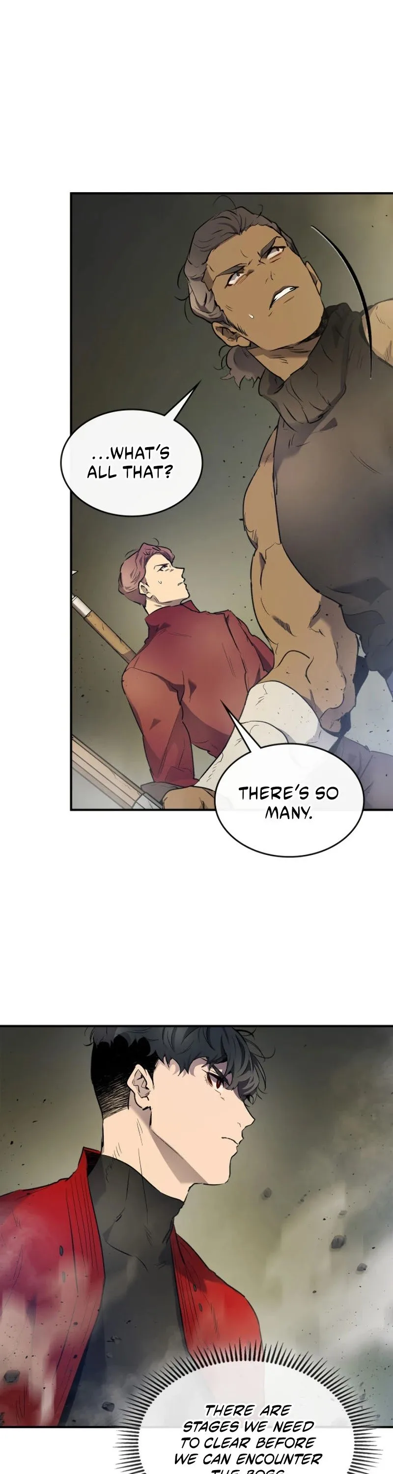 Leveling With The Gods Chapter 19 page 51