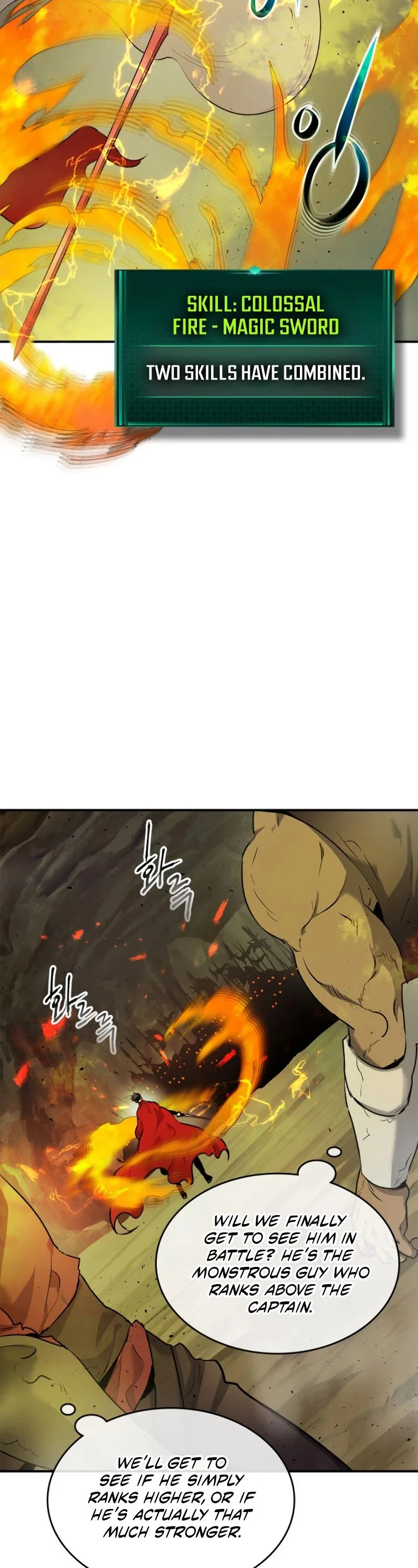 Leveling With The Gods Chapter 19 page 54