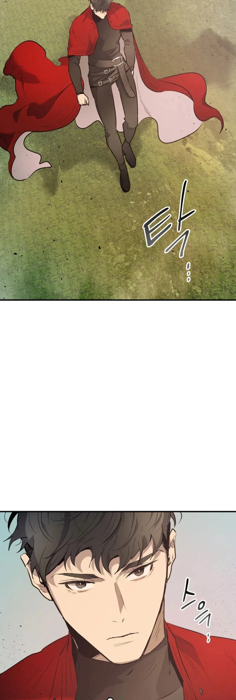 Leveling With The Gods Chapter 19 page 36