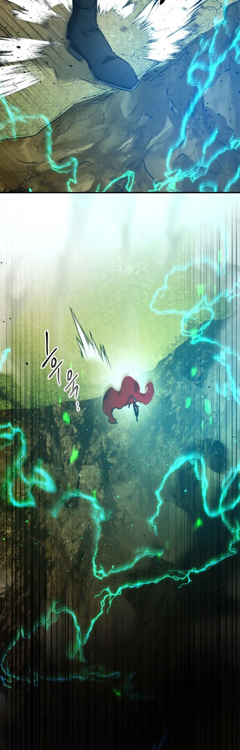 Leveling With The Gods Chapter 19 page 45