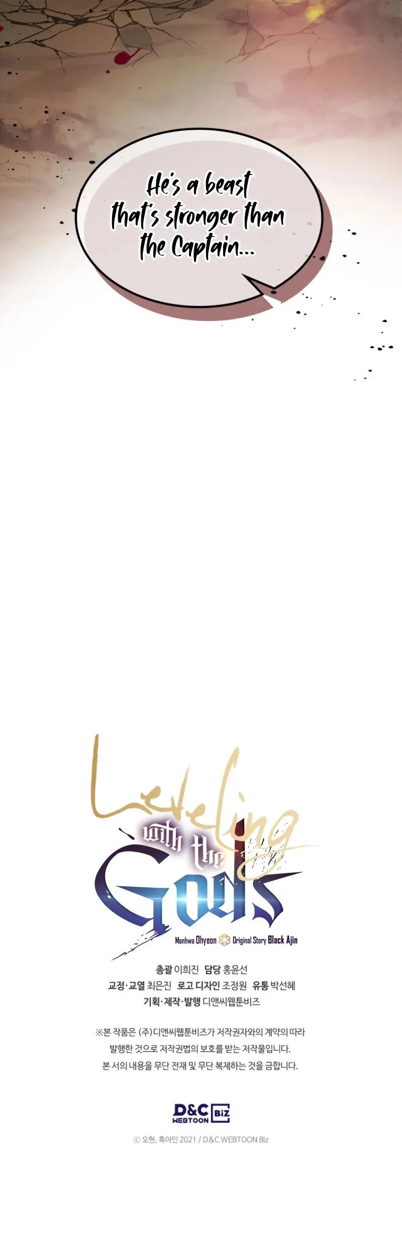 Leveling With The Gods Chapter 19 page 62