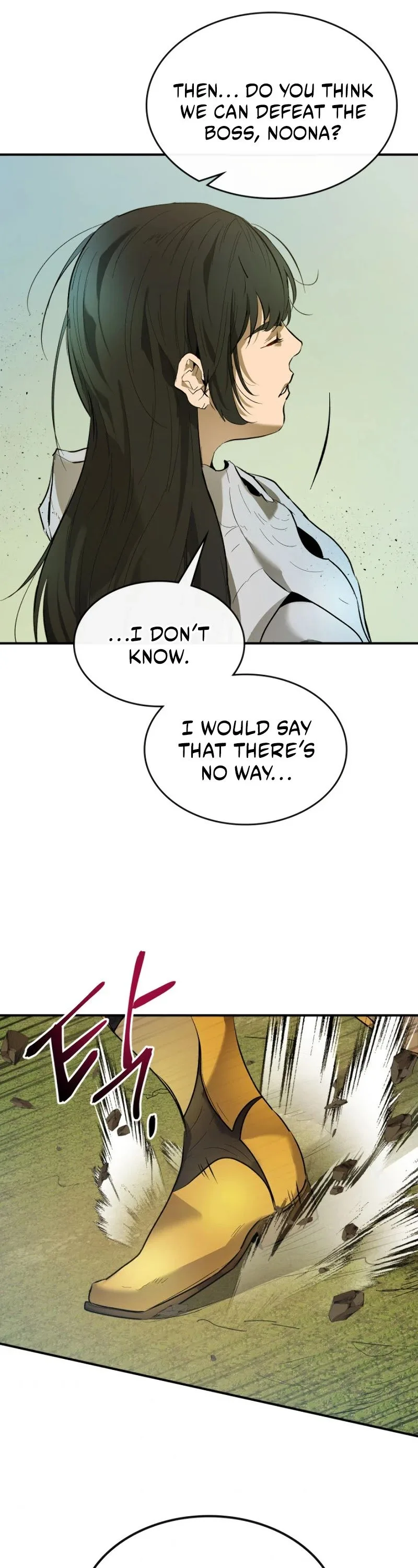 Leveling With The Gods Chapter 19 page 33