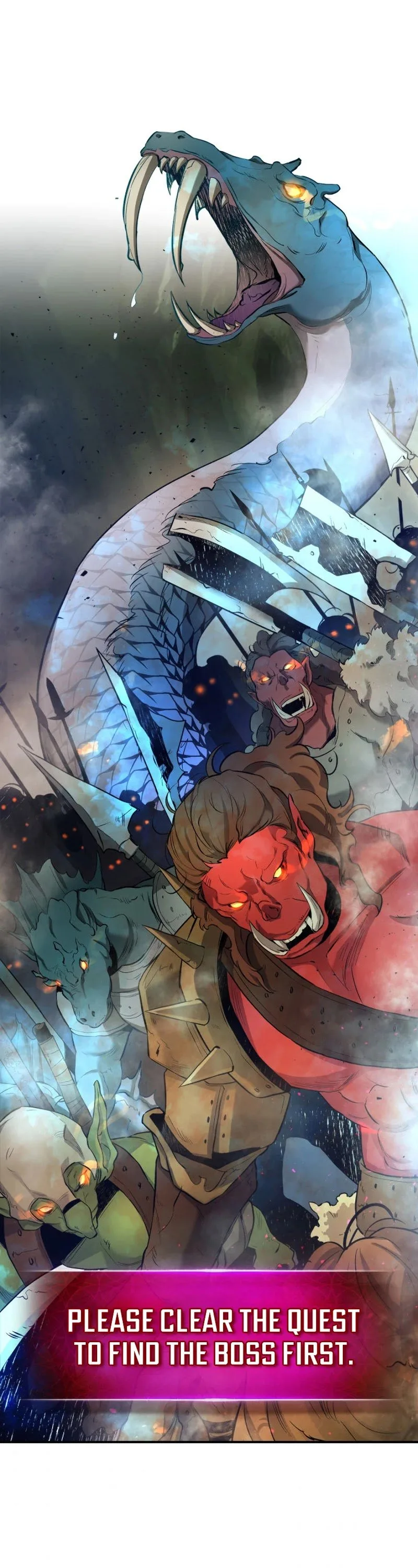 Leveling With The Gods Chapter 19 page 47
