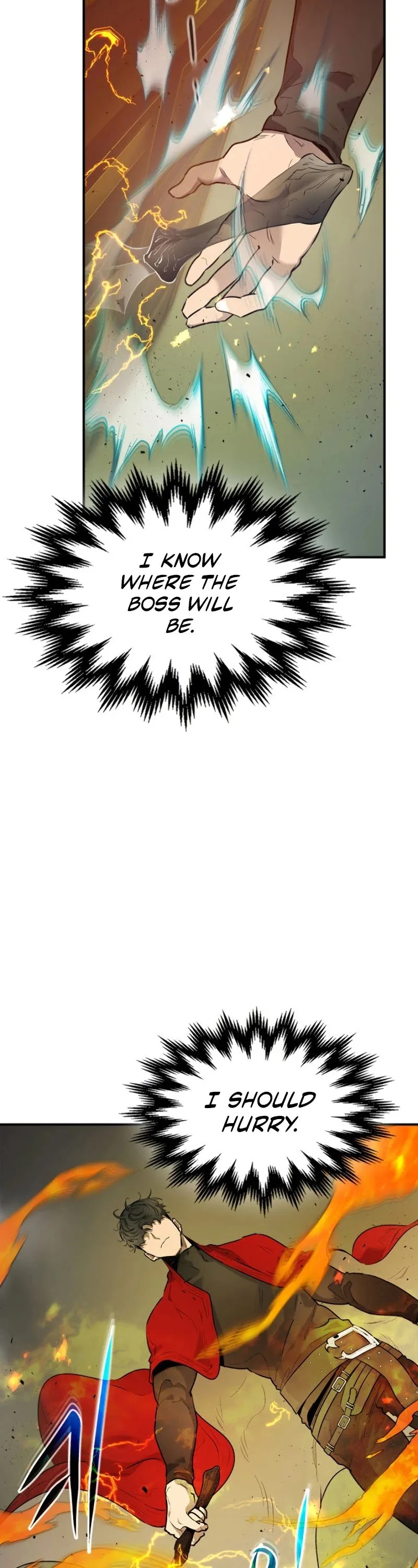 Leveling With The Gods Chapter 19 page 53