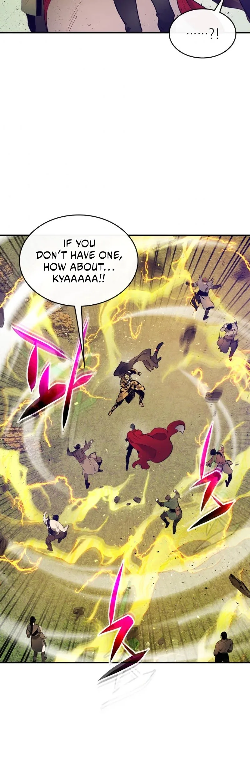 Leveling With The Gods Chapter 19 page 41