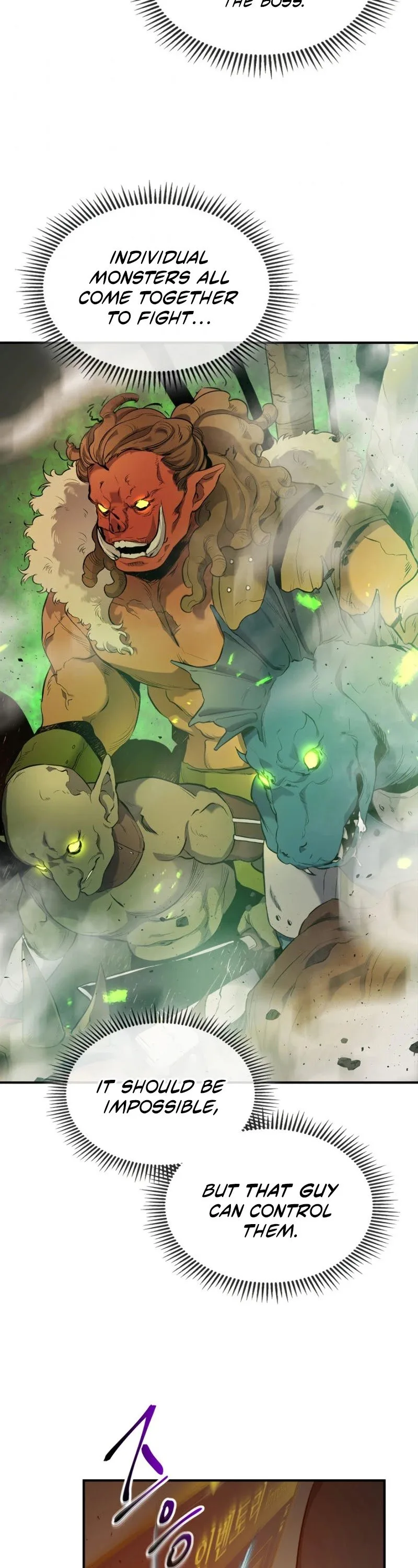 Leveling With The Gods Chapter 19 page 52