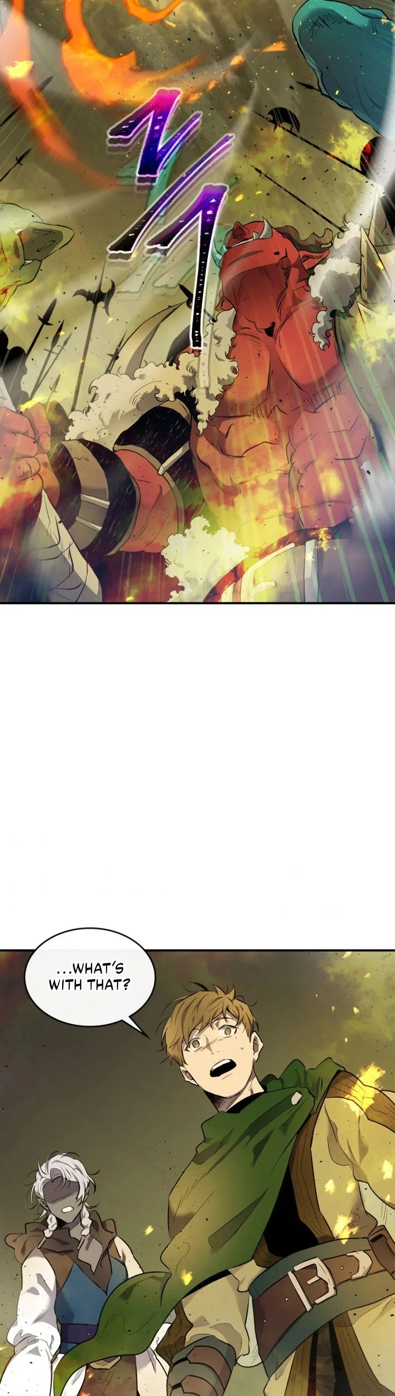Leveling With The Gods Chapter 19 page 59