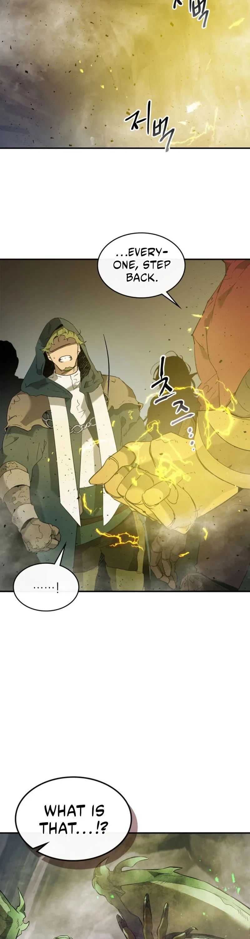 Leveling With The Gods Chapter 20 page 27