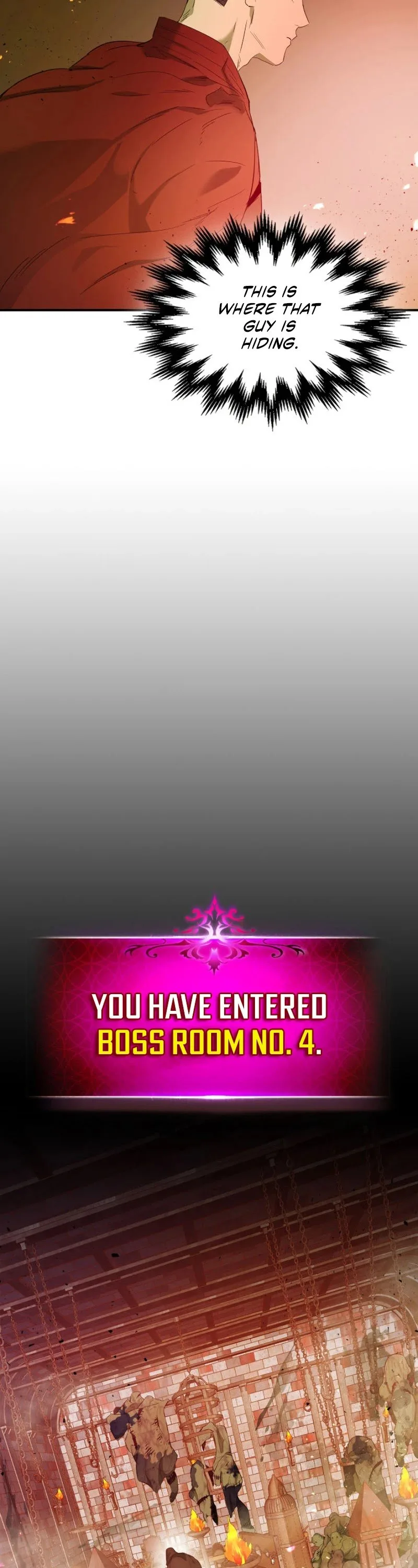 Leveling With The Gods Chapter 20 page 57