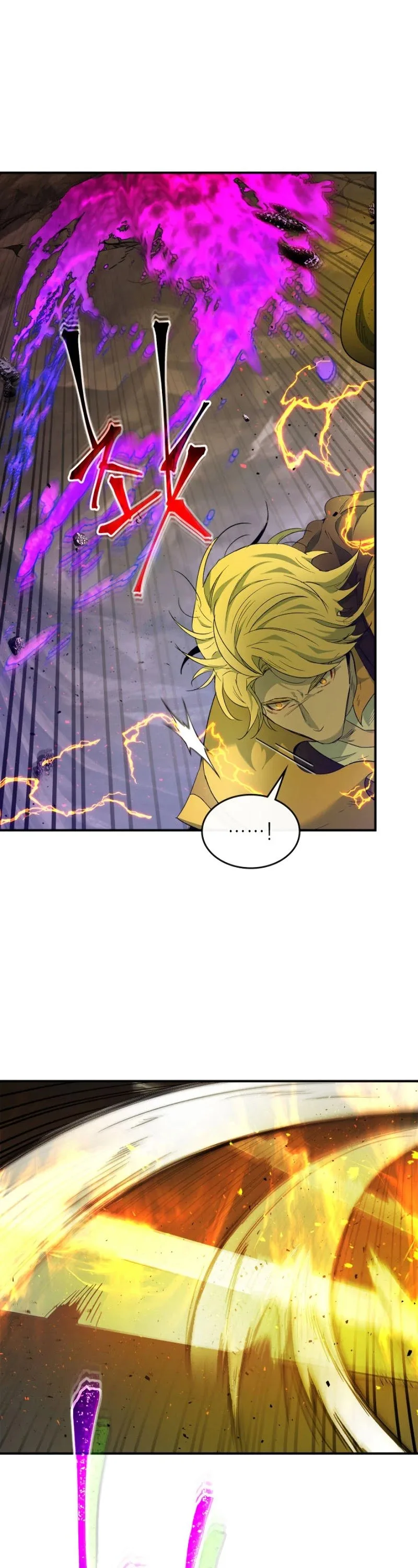 Leveling With The Gods Chapter 20 page 11