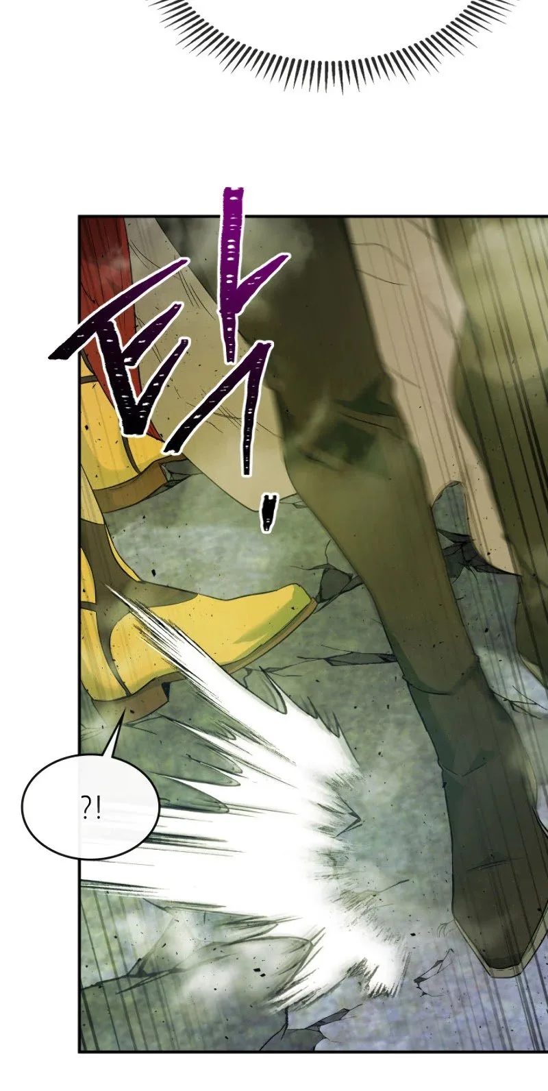 Leveling With The Gods Chapter 20 page 36