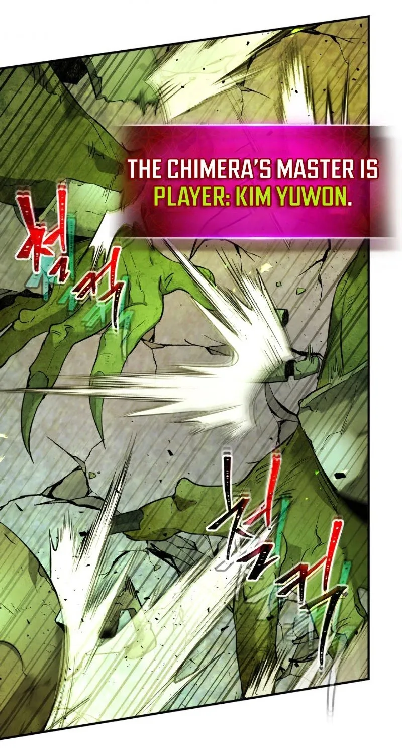 Leveling With The Gods Chapter 20 page 42