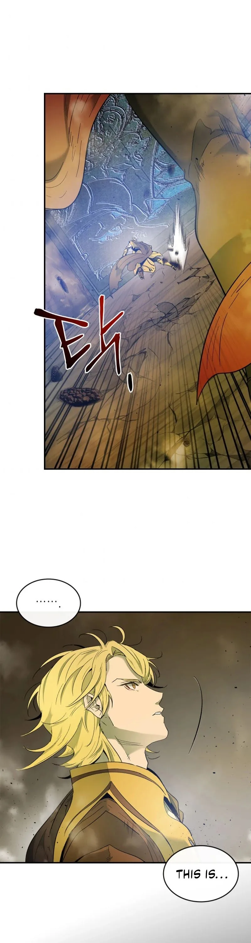 Leveling With The Gods Chapter 20 page 19
