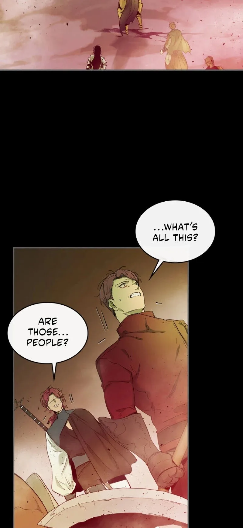Leveling With The Gods Chapter 20 page 54