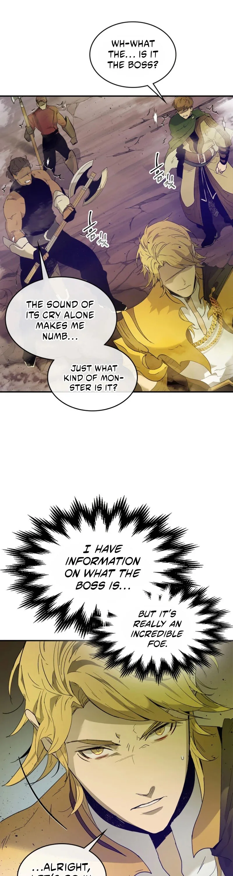 Leveling With The Gods Chapter 20 page 25