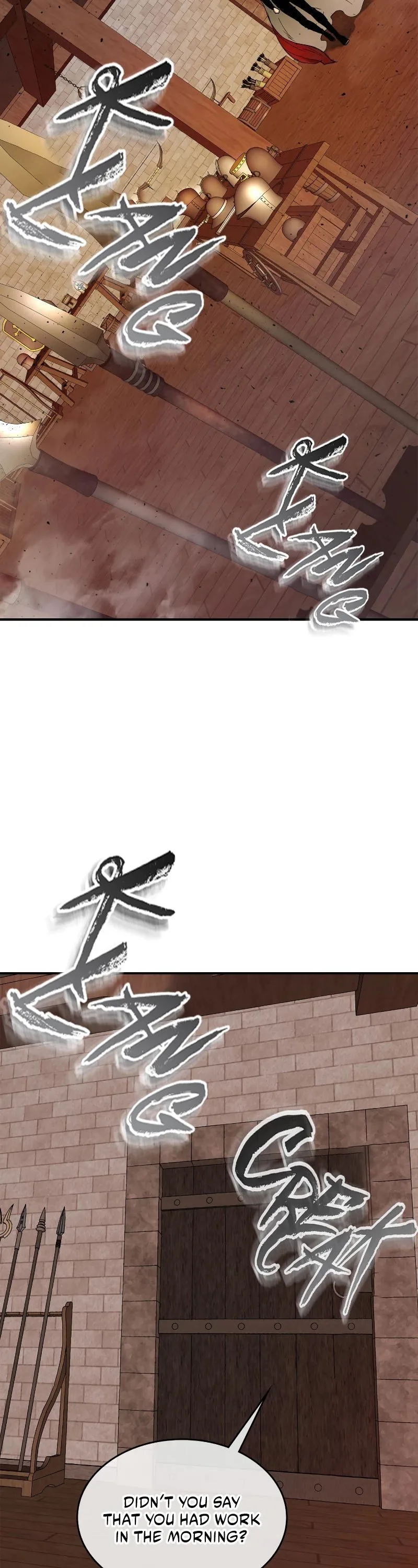 Leveling With The Gods Chapter 24 page 15