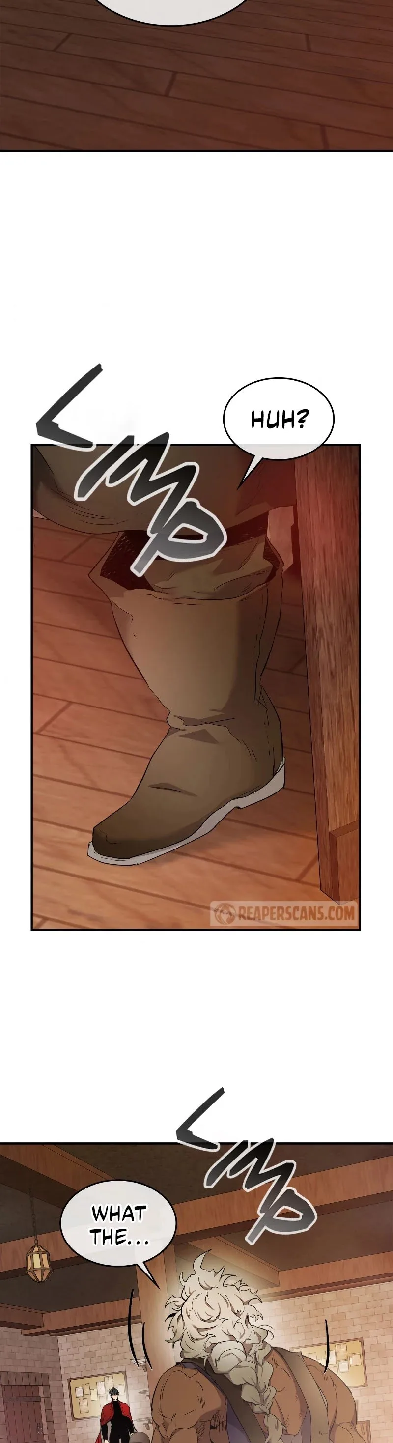Leveling With The Gods Chapter 24 page 16
