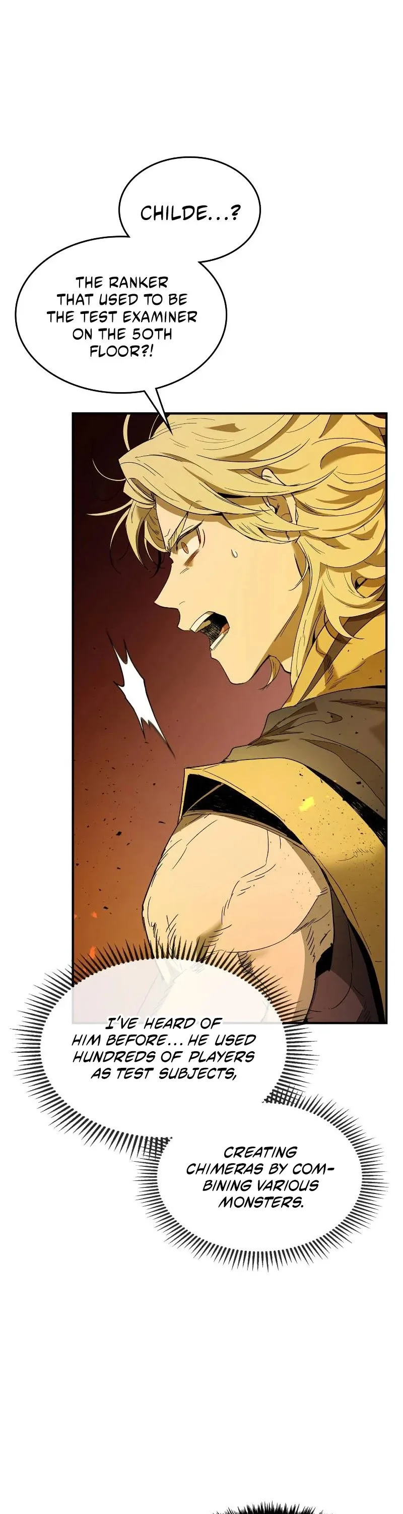 Leveling With The Gods Chapter 21 page 13
