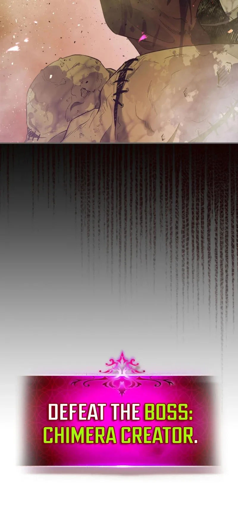 Leveling With The Gods Chapter 21 page 6