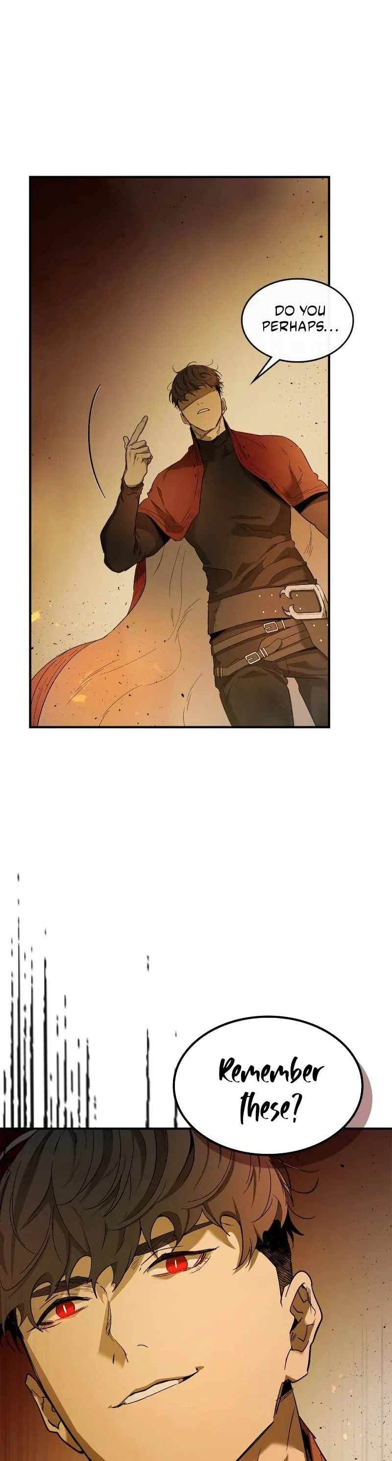 Leveling With The Gods Chapter 21 page 16