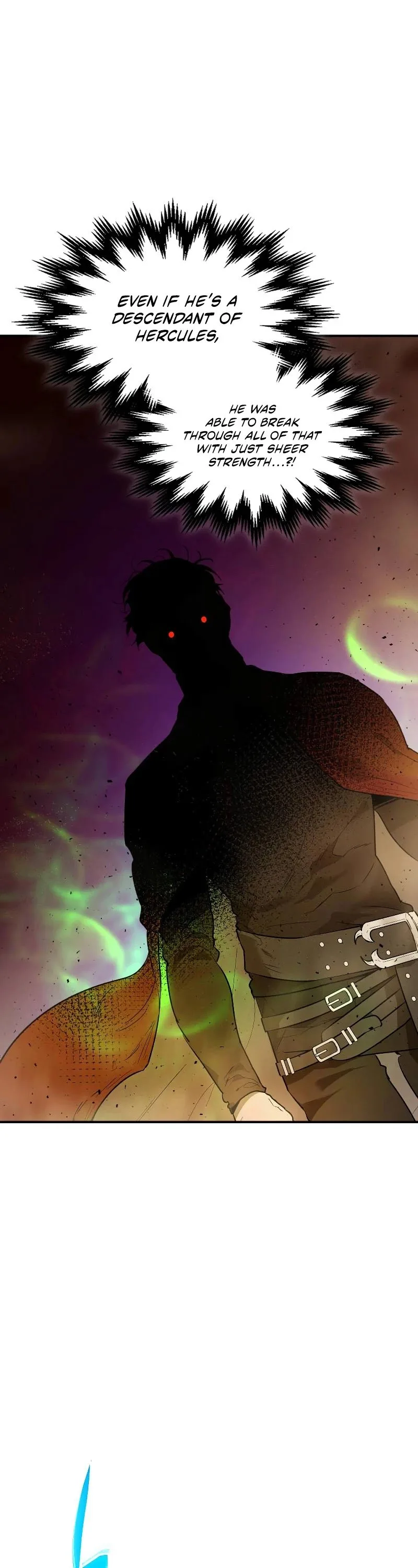 Leveling With The Gods Chapter 21 page 55