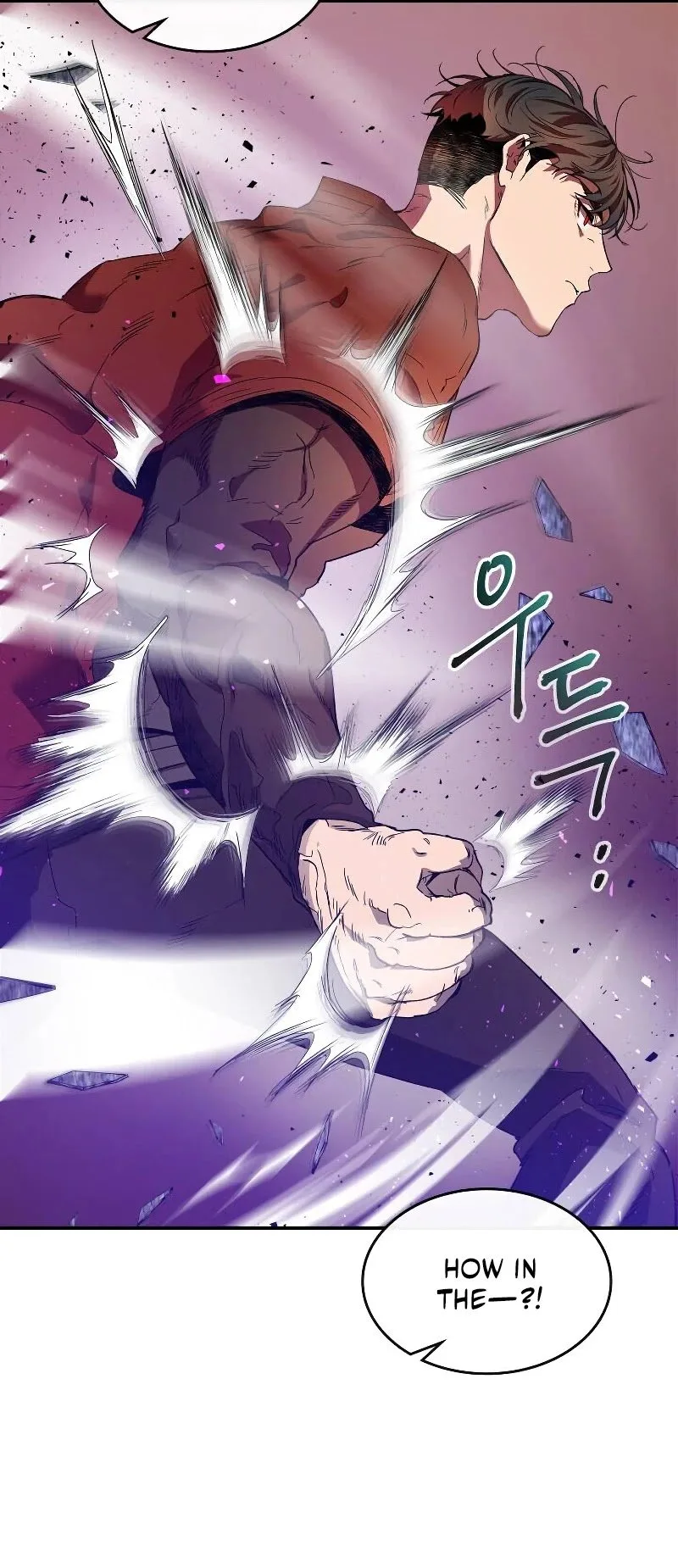 Leveling With The Gods Chapter 21 page 35