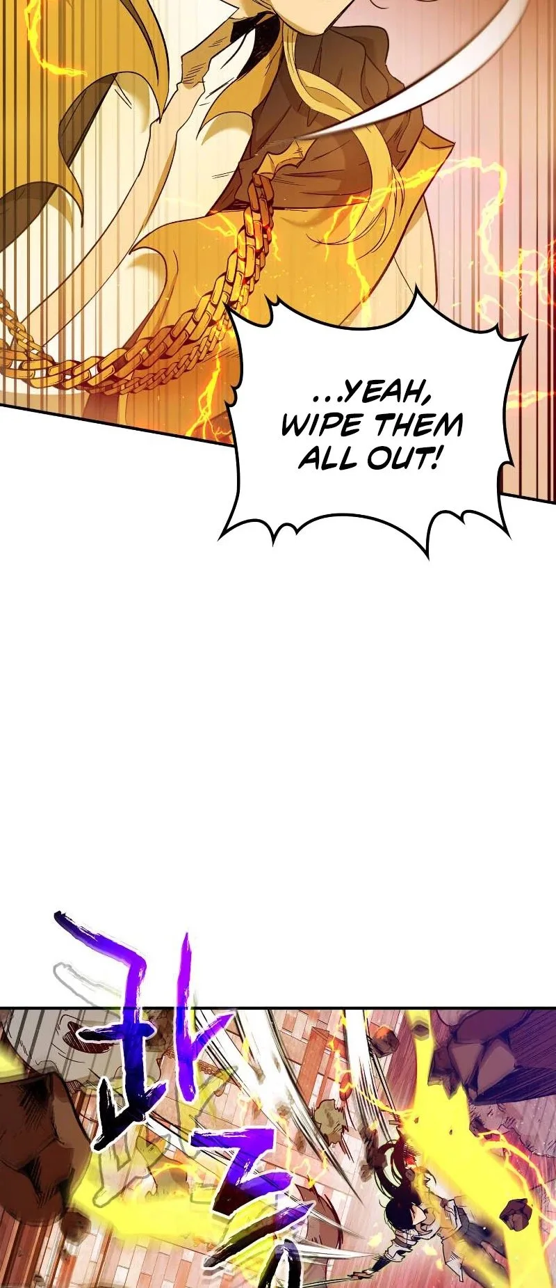 Leveling With The Gods Chapter 21 page 25