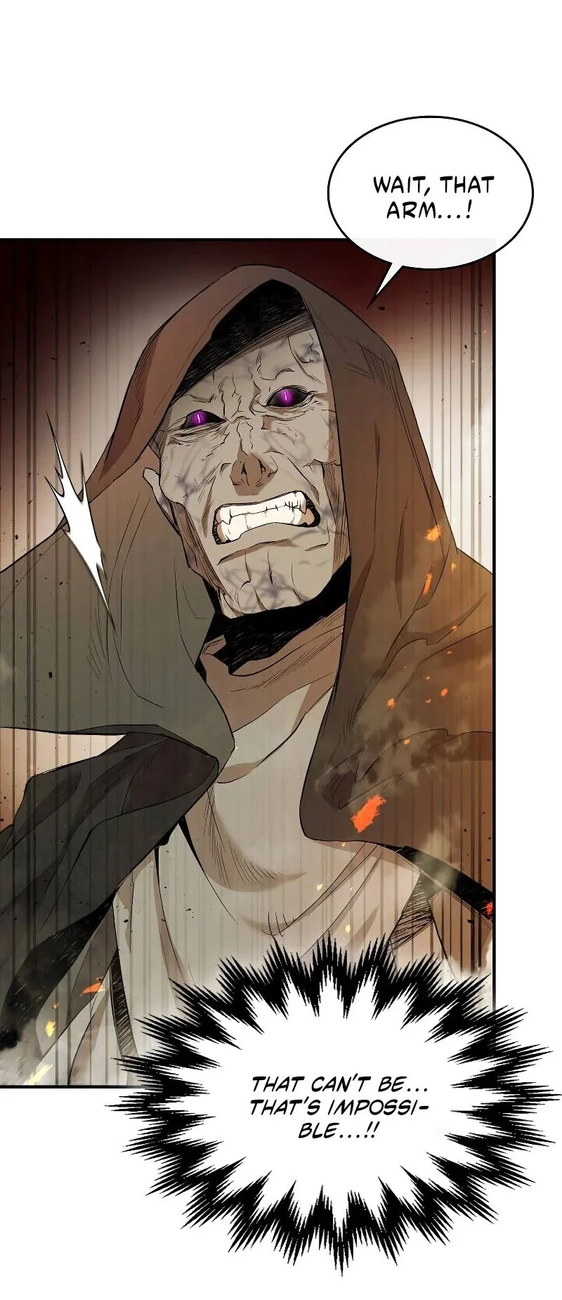 Leveling With The Gods Chapter 21 page 36