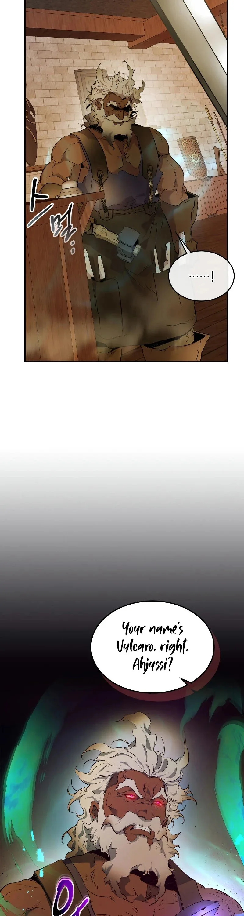 Leveling With The Gods Chapter 24 page 20