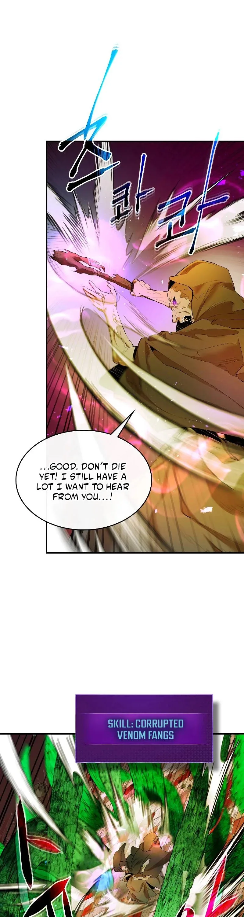 Leveling With The Gods Chapter 21 page 48
