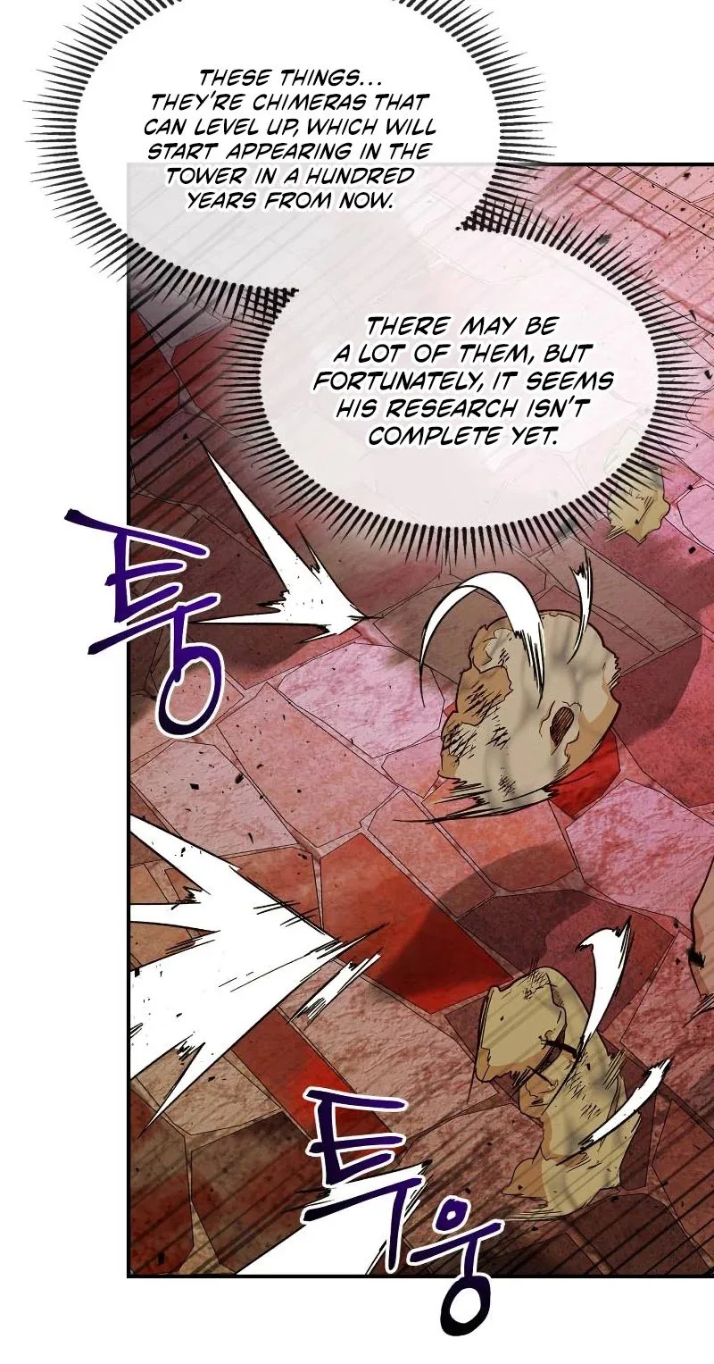 Leveling With The Gods Chapter 21 page 29