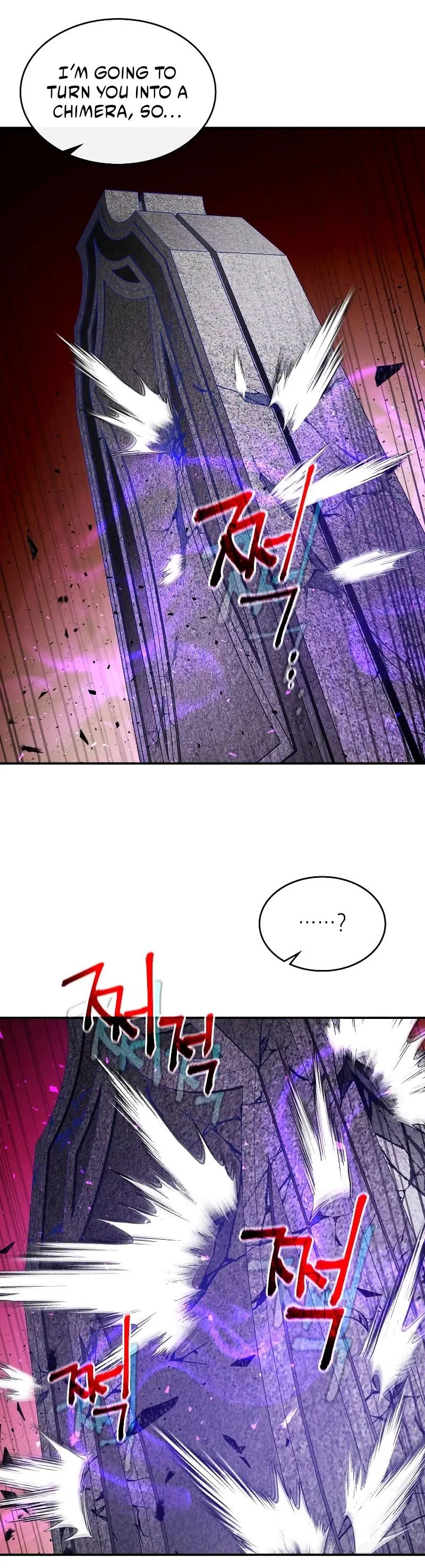 Leveling With The Gods Chapter 21 page 33