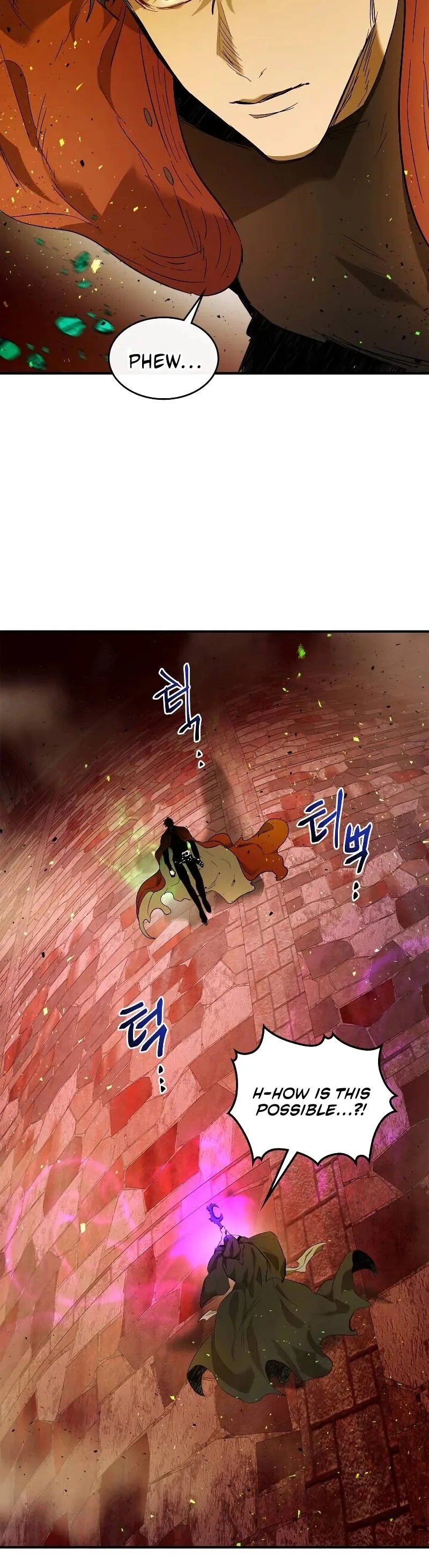 Leveling With The Gods Chapter 21 page 54