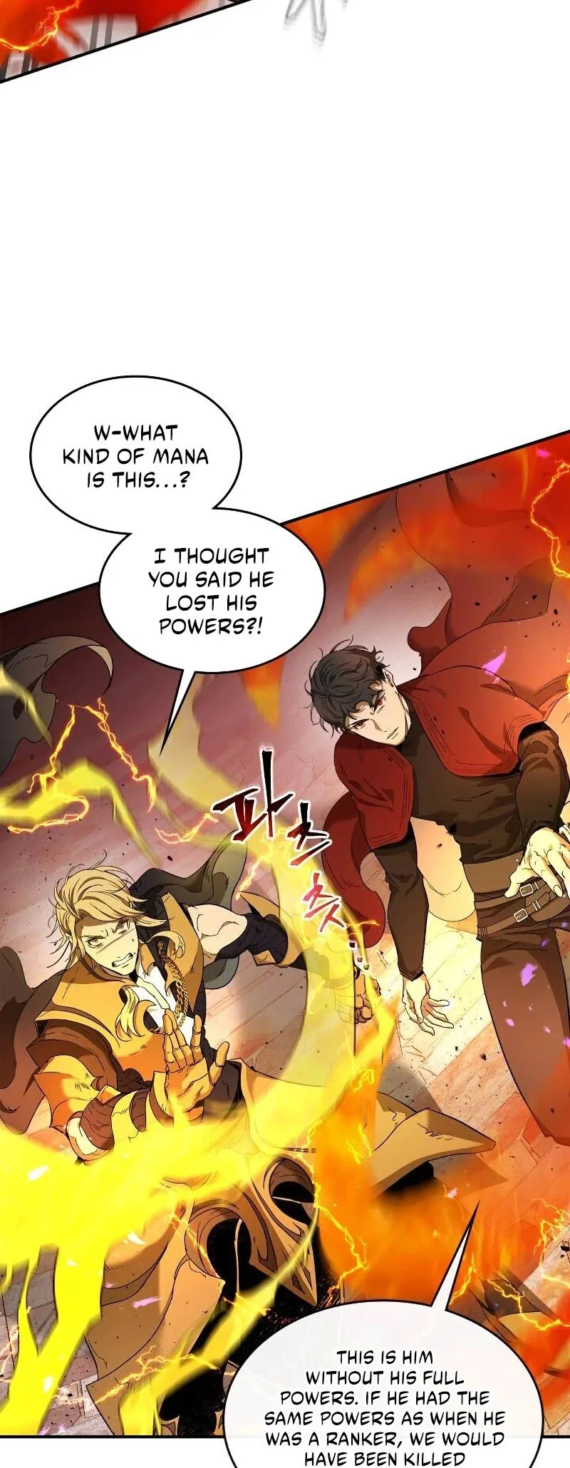 Leveling With The Gods Chapter 21 page 19