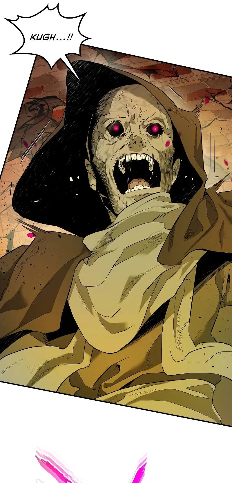Leveling With The Gods Chapter 21 page 67