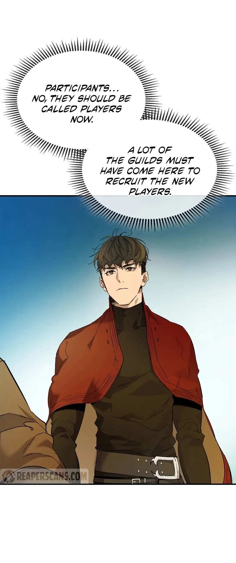 Leveling With The Gods Chapter 23 page 12