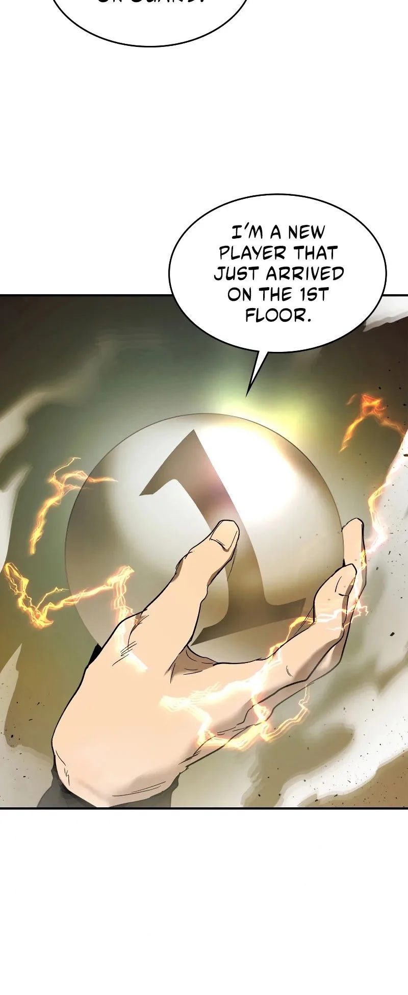 Leveling With The Gods Chapter 24 page 22
