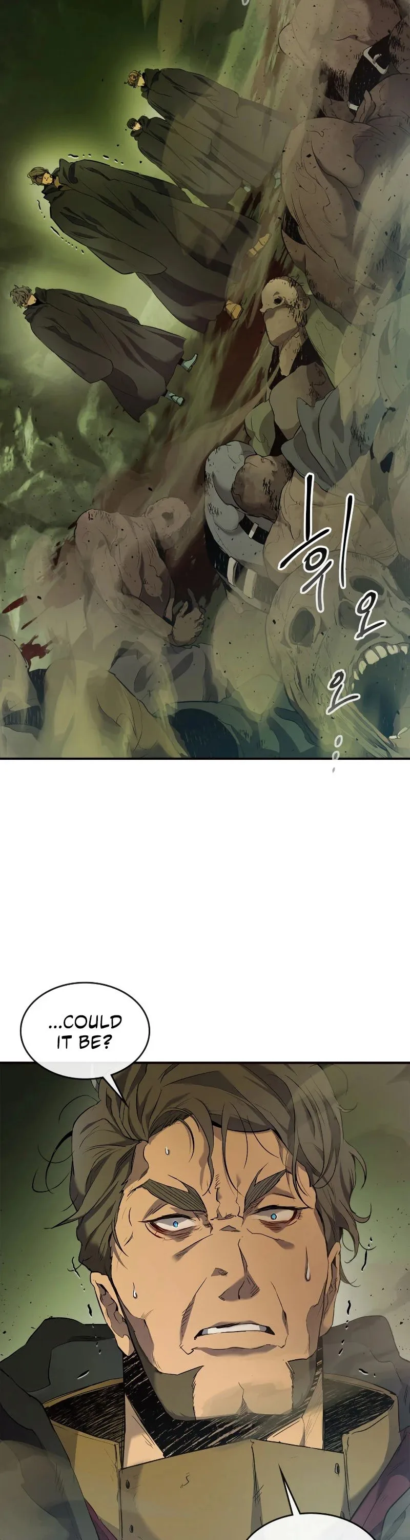 Leveling With The Gods Chapter 27 page 22