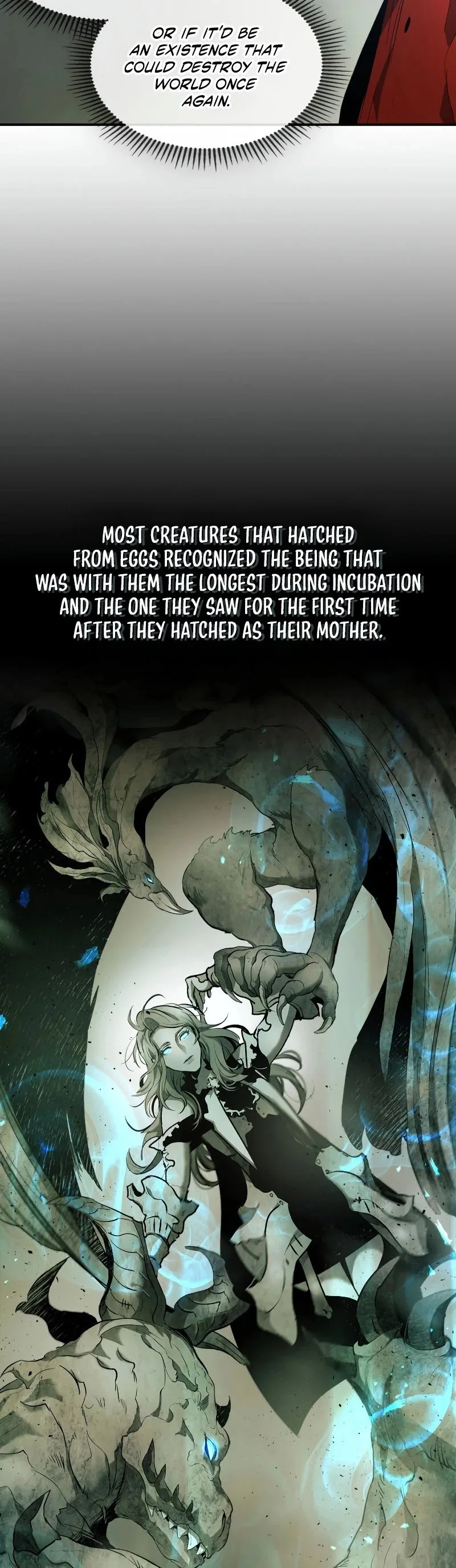 Leveling With The Gods Chapter 27 page 39