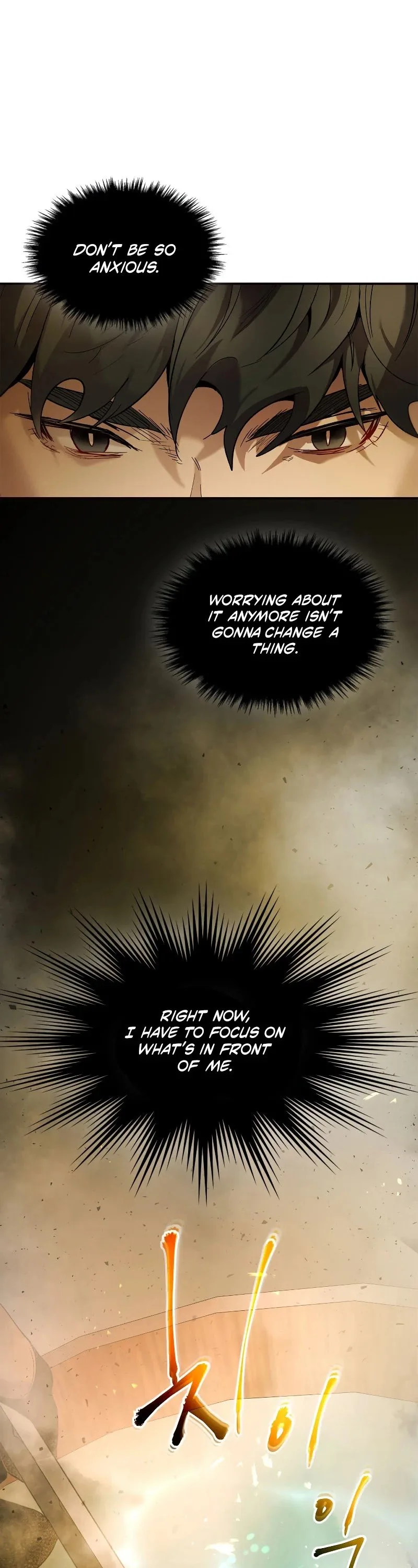 Leveling With The Gods Chapter 27 page 41