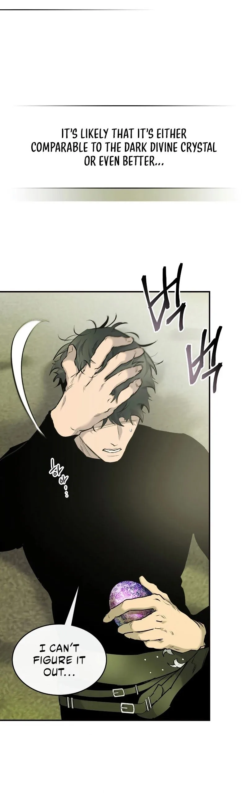 Leveling With The Gods Chapter 27 page 32