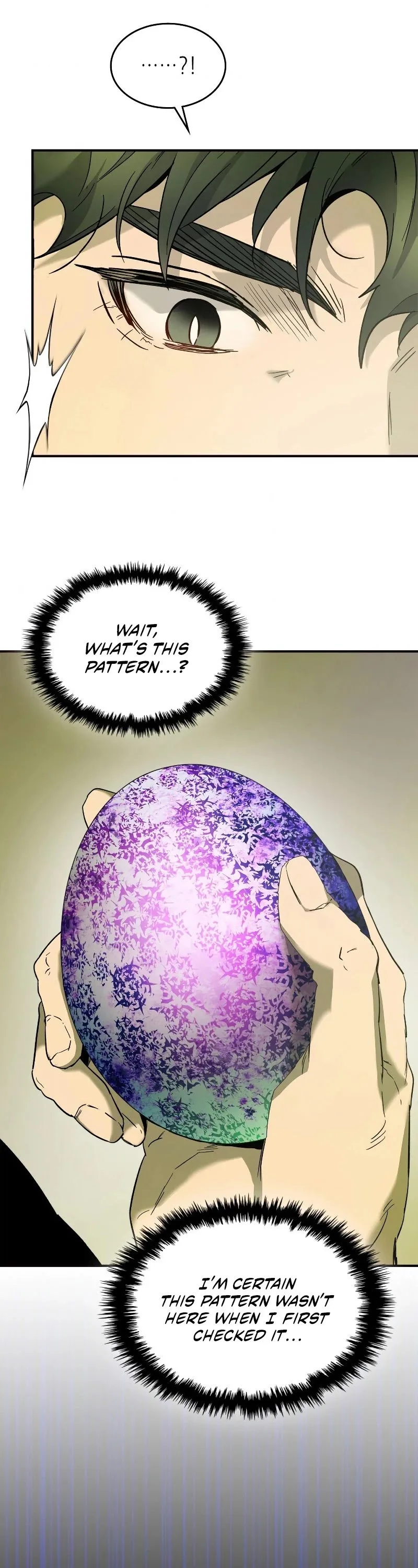 Leveling With The Gods Chapter 27 page 33