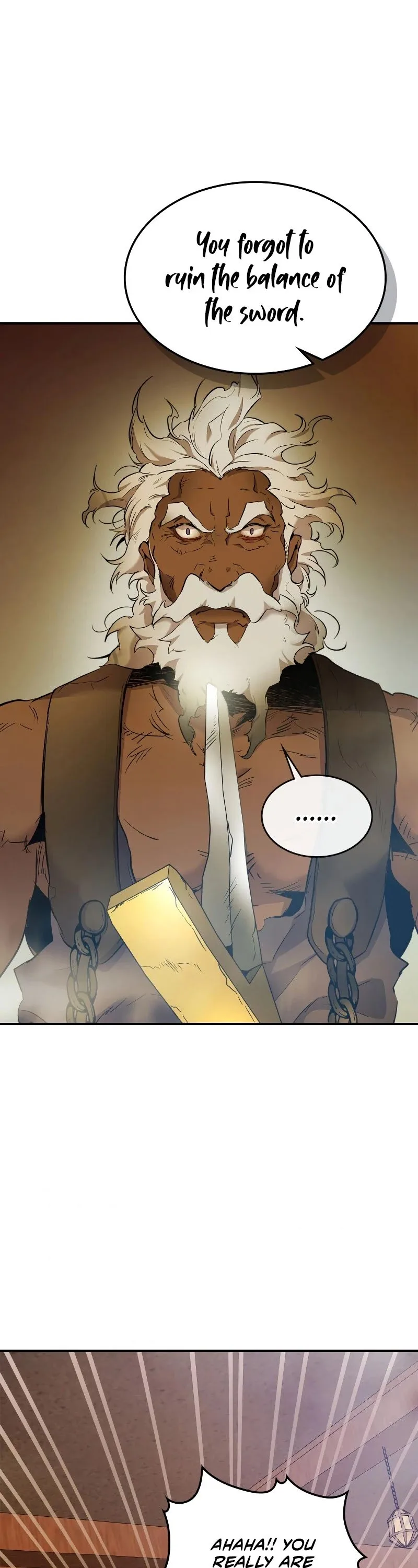 Leveling With The Gods Chapter 24 page 36