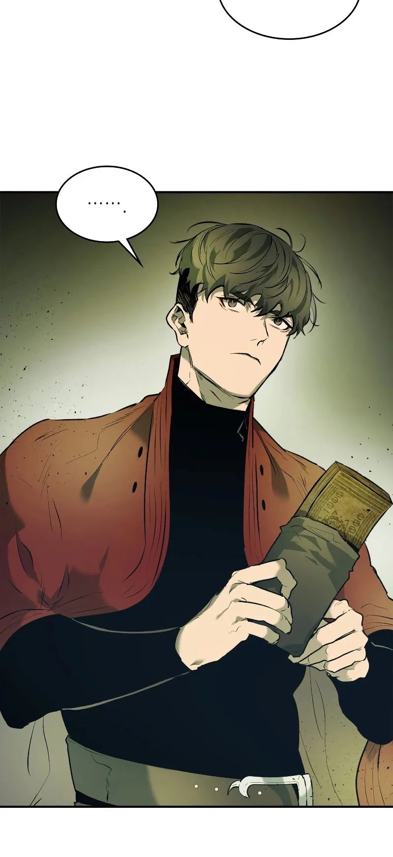 Leveling With The Gods Chapter 27 page 16