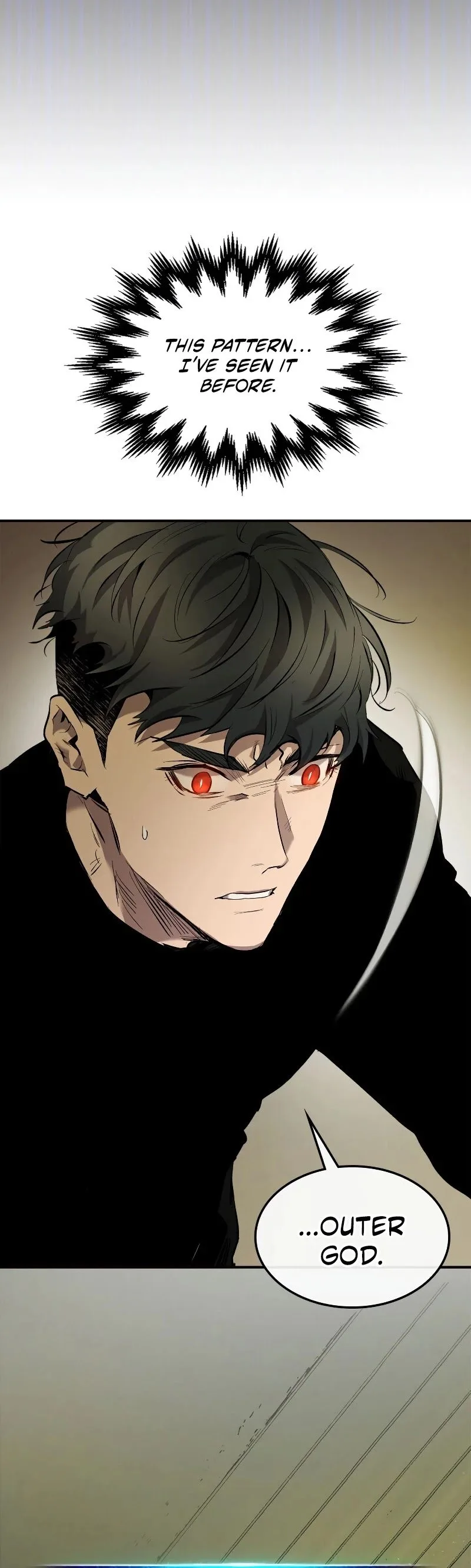 Leveling With The Gods Chapter 27 page 35