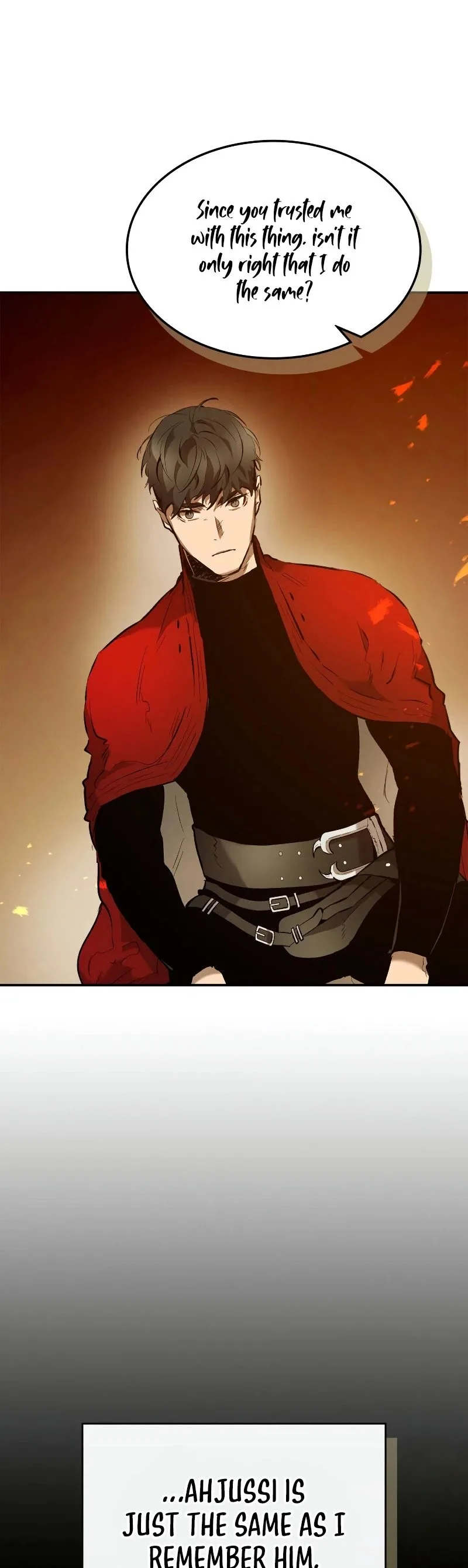 Leveling With The Gods Chapter 27 page 52