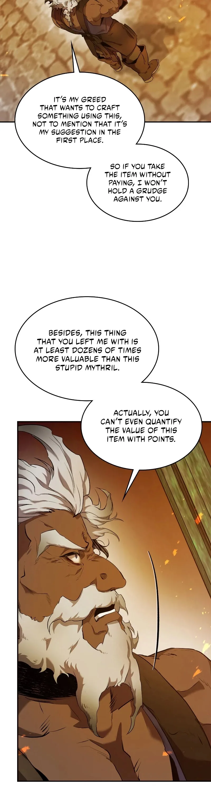 Leveling With The Gods Chapter 27 page 51